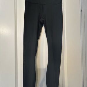 The North Face Black Leggings